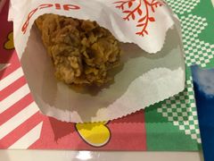 -德克士(呀诺达店)