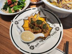 -太二酸菜鱼(金沙印象城店)