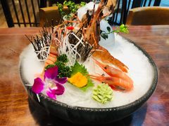 甜虾-古京·臻致料理(月湖店)