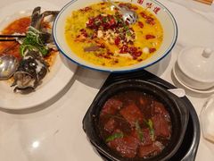-稻香海鲜饭店(第一国际店)