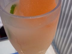 粉熊蜜桃啵啵乳酸菌-克茗冰室(光明N次方公园店)