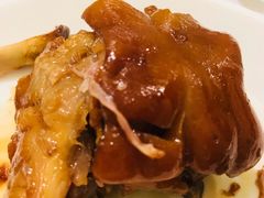 私房酱猪手-好嫂子(五里坨店)