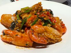 -徐记海鲜(曲江南湖店)