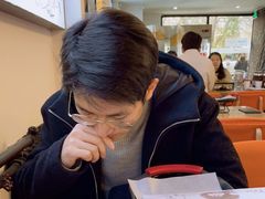 -柳叶刀烧烤(北大清华店)
