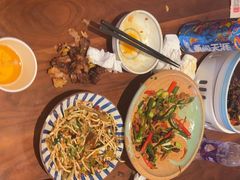 -树厨贵州菜(花果园购物中心店)