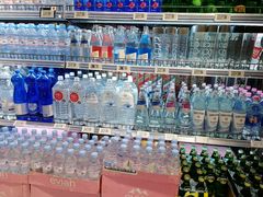 -百佳永辉超市(福田星河店)