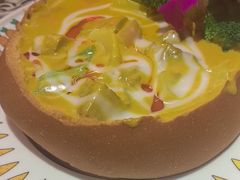 -太食獸泰式茶餐厅(兰州中心首店)