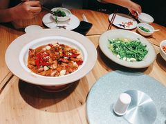 -黄山老妈·土菜(碧桂园店)