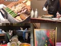 -蔓火锅(融侨外滩壹号店)