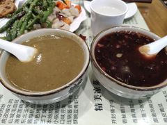 -葛记焖饼(伏牛路店)