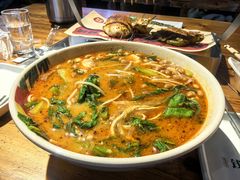 -钱锋炭缸烧烤(安达街直营二店)