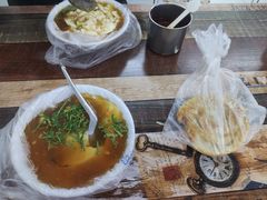 -一品豆腐脑(大湾市场店)