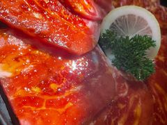 -九田家黑牛烤肉料理(新辰里亚运村店)