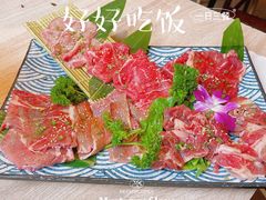 -AJIYA味屋和牛烤肉自助放题(温州万象城店)