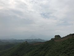 -蟠龙山长城景区