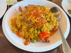 -大螃蟹海鲜餐厅