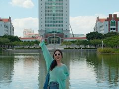 -厦门大学(思明校区)