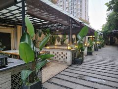 -浮何烤铺(桐梓林店)