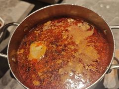 -德天肥牛海鲜火锅(城西银泰店)