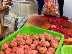 -阿娟牛肉丸·手打牛肉丸·现做现卖