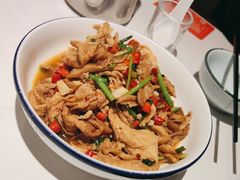 -回家吃饭·地道南昌菜(建德观总店)