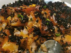 -院里寻菜·精致庭院菜(观沙岭店)