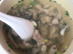 -安平依杰拌粉干(大同店)