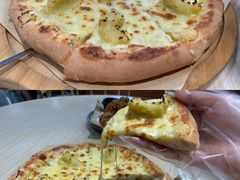 -魏斯理汉堡(西安沣东吾悦店)