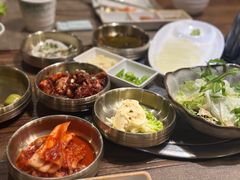 -坦坦大炉·韩式烤肉(望京店)