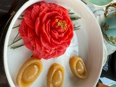 -广富林宰相府酒店·水云间