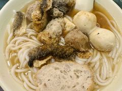 -西关刘福记(文德路店)