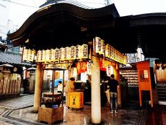 -Hōzen-ji Temple法善寺