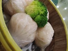 -吉莲利苑海鲜酒家(珠海拱北28年老字号店)