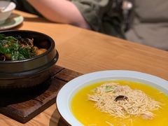 -竹里馆·淮扬菜·功夫茶(老门东店)