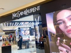 -YSL(南昌百盛店)