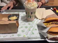 -Shake Shack(西单大悦城店)