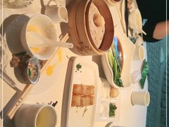 -申粤轩酒楼·三十年粤菜经典(丁香花园店)
