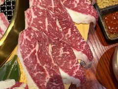 -喜牛烧肉酒场·黑金店(威高广场店)