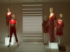 -ZARA(凯德乐峰广场店)