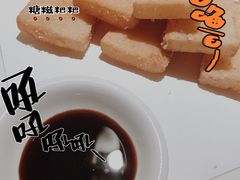 -江渔儿酸菜鱼·拔草餐厅(虎门君乐汇店)