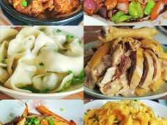 -妈妈的小作坊(陈家镇店)