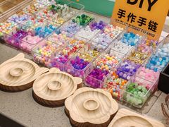 -海底捞火锅(南山京基百纳店)