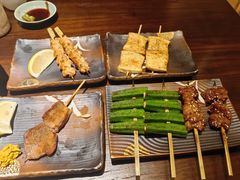 -鸟鹏烧鸟居酒屋(熙龙湾店)