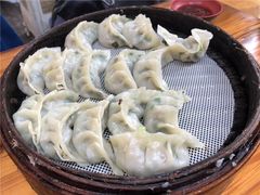 -海汇源老烧麦店(东大街总店)
