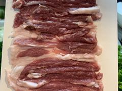 -岳合轩老北京涮肉