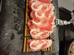 -捞王猪肚鸡火锅(财富中心店)