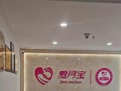 -爱月宝月嫂育儿嫂母婴