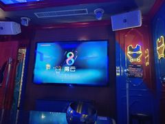 -UK派对KTV(日月广场店)