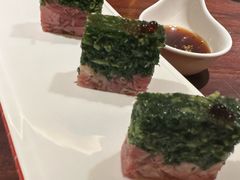 -庭院江南菜•烤鸭•非遗传承(丰台总部基地店)