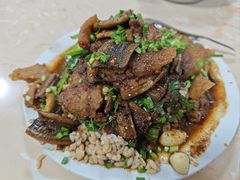 -铭记嘎洒生态鳝鱼(迎春街店)